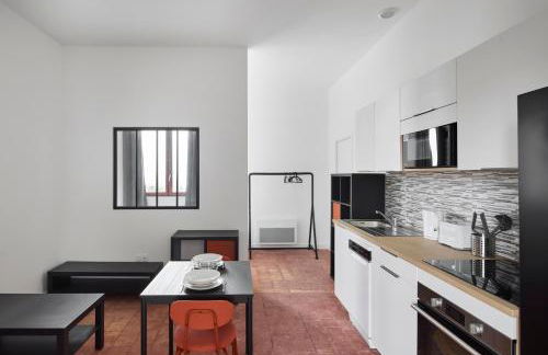 West Side Story - Wifi ,City center - Photo 7