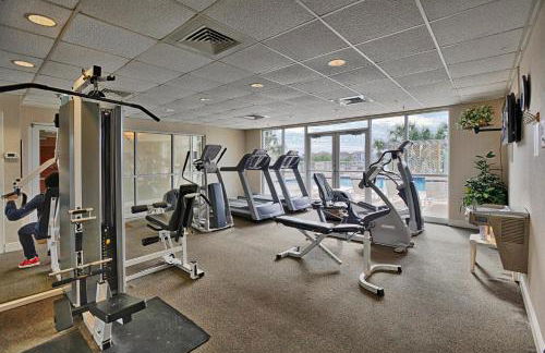 Terrace at Pelican Beach Resort by Panhandle Getaways - Foto 16