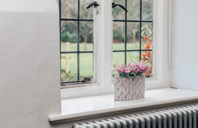 Wisteria House - Sleeps 11 - Foto 22