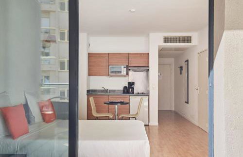 Appart'hôtel Odalys City - Monaco Les Hauts de la Principauté - Foto 48