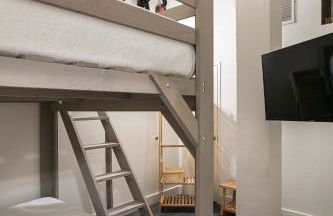 Central Downtown Apt Sleeps 8 & Enjoy Gaslamp - Foto 21