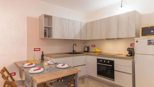 Apartment Sterlizia by Interhome - Foto 5