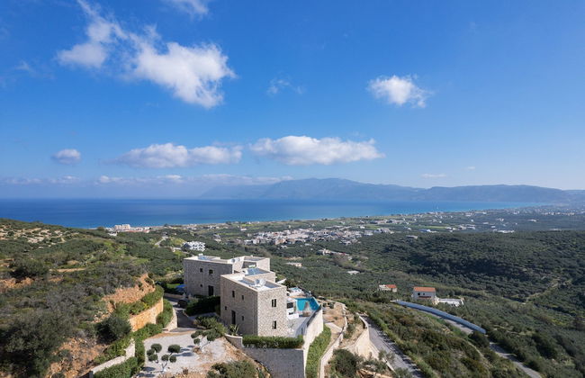 Argyrie Villas - Foto 78