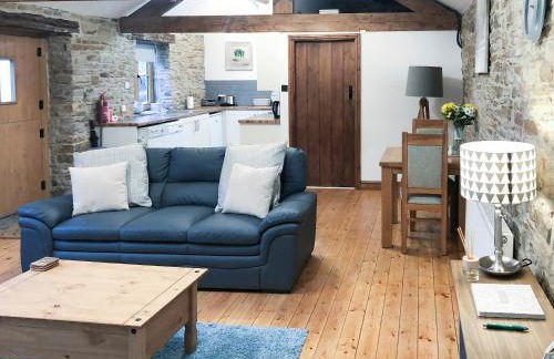 The Old Cow Shed - Foto 6