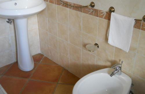 Country House B&B Antica Dimora Del Sole - Foto 36