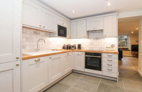 Hazelrigg Cottage - Foto 9