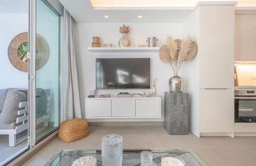 Puente Romano Hotel Apartment Marbella - Foto 2