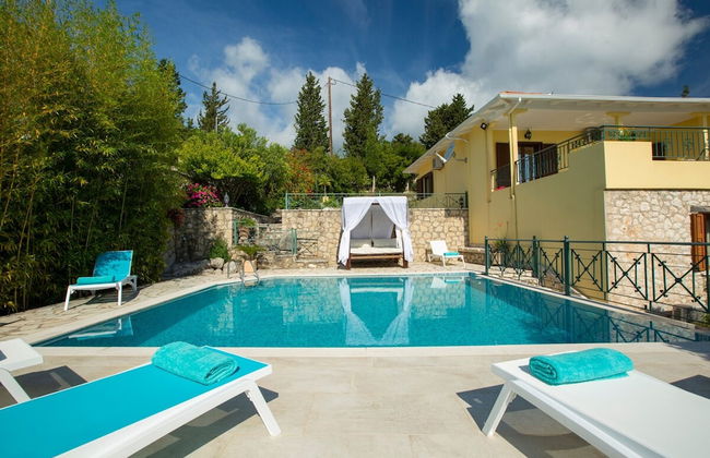 Buena Vista Villa - Amazing sea View - Foto 36