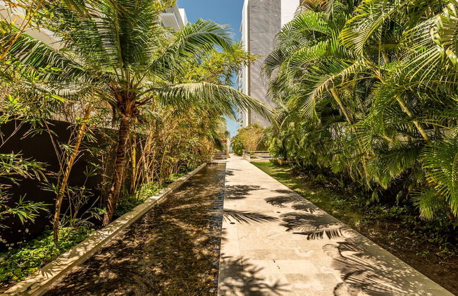 Vitri Cartagena Beachfront - Foto 29