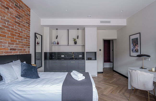 Carvala Boutique Apartments - Photo 14