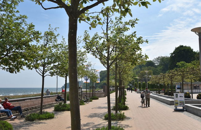 Magnificent Apartment in Garz With Garden - Foto 53