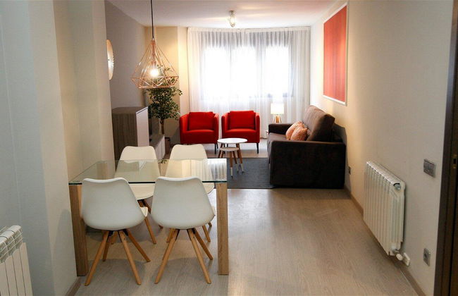 Apartamentos Real Lleida - Foto 18