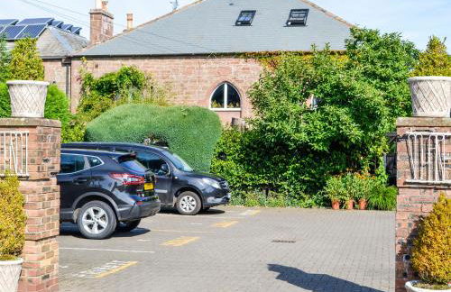 Church Cottage - Foto 13