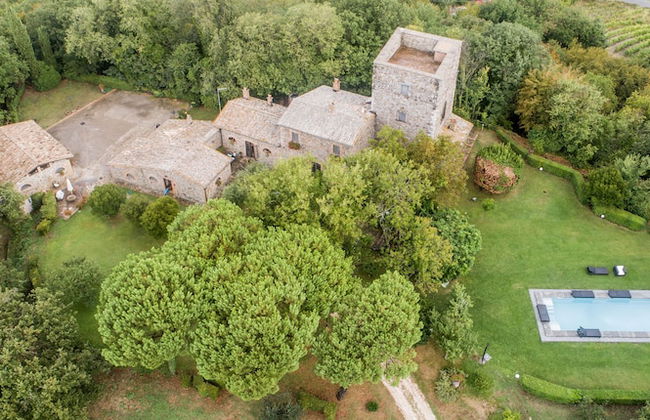 Podere Vitiano - Foto 1