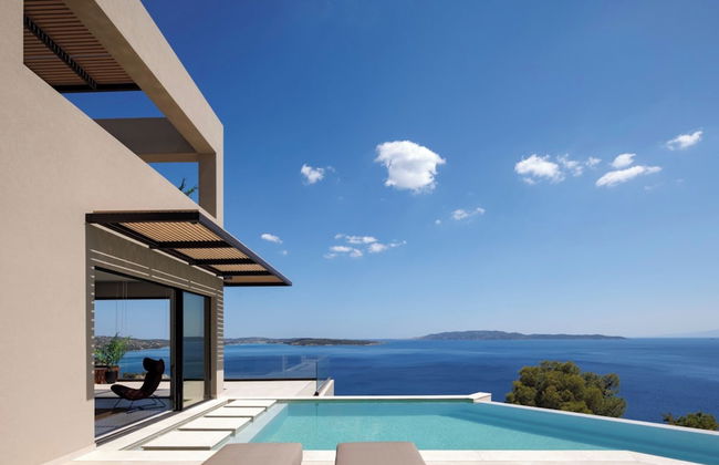 Villa Apollo Porto Cheli - Foto 28