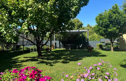 Happy Garden Home - Foto 15