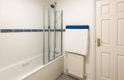 Elegant 2 Bed-Ground Floor - Foto 19