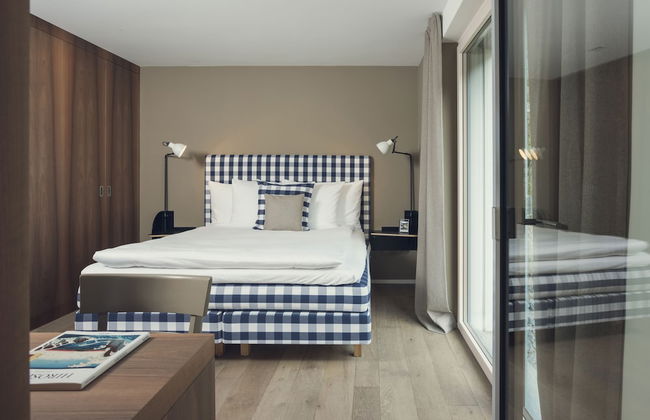 OVERLOOK Lodge by CERVO Zermatt - Photo 13