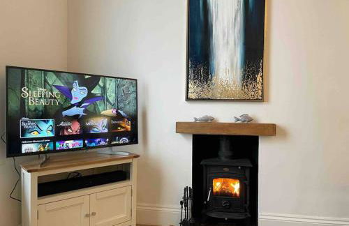 Luxury Georgian Townhouse Moments from the Harbour - Foto 17