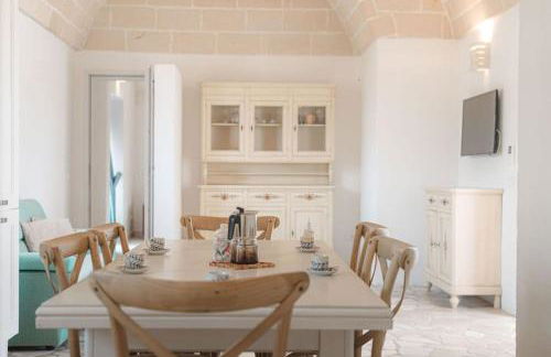 Bianco Trullo by Raro Villas - Foto 31