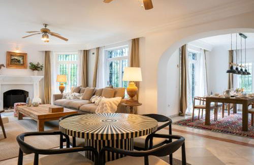 La Pinta Golf Villa Sotogrande - Foto 40