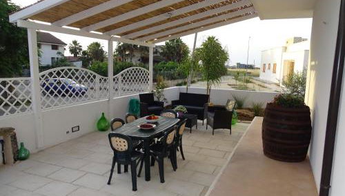 Linda Casa Vacanze - Foto 5, Garden view