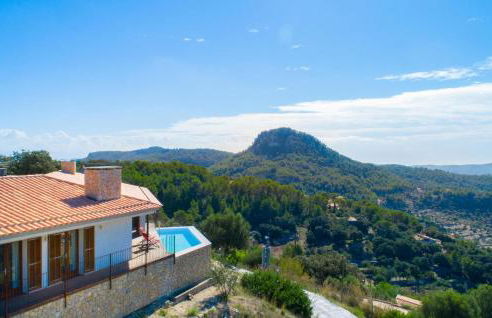 Stunning Home In Galilea - Foto 8