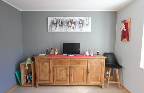 Maison au bord de l'eau avec Jacuzzi - Foto 17