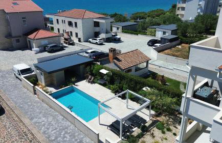 Apartment Lucie 4 - Foto 13