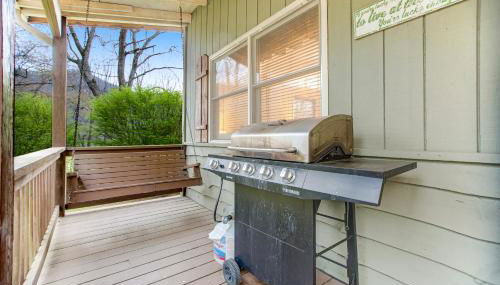 Along the River Cottage - Foto 4