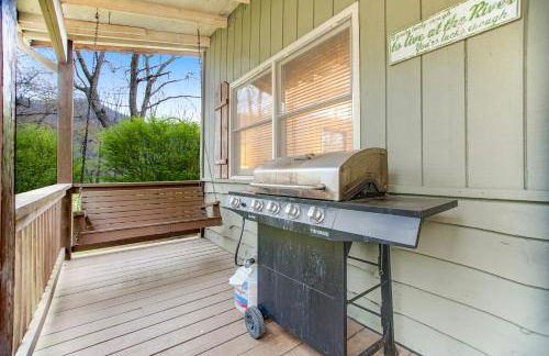 Along the River Cottage - Foto 4