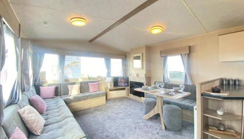 Angella's Caravan - Morecambe - Foto 3