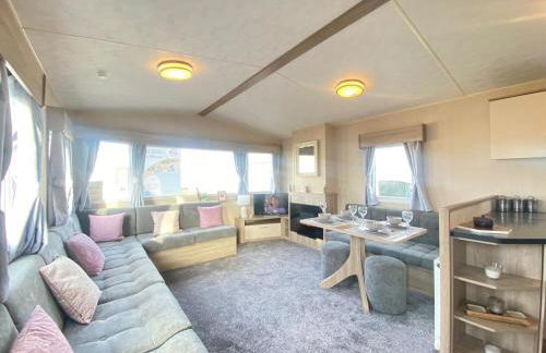 Angella's Caravan - Morecambe - Foto 3
