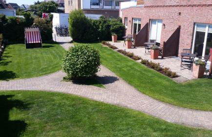 Hotel Kiose - Ferienwohnungen - Foto 11