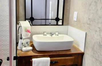 Casa Vintage, tranquilidade no Prado - Foto 35