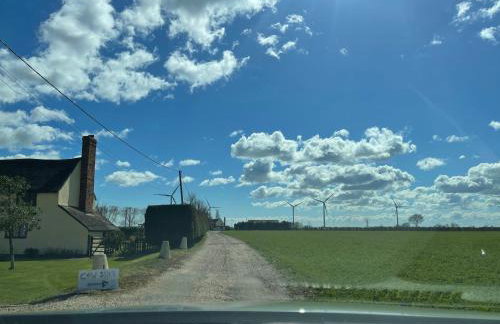 The Cow Shed - Sleeps 4, Parking & Pet Friendly - Foto 117