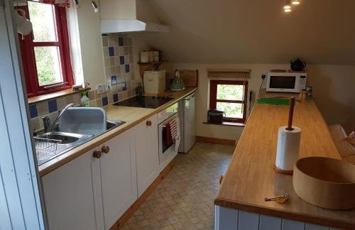 Seren Loft - Cynghordy, Llandovery - Foto 11