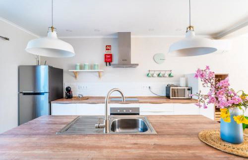 Windmill Escape - Onda Townhouse by Lisbeyond - Photo 11