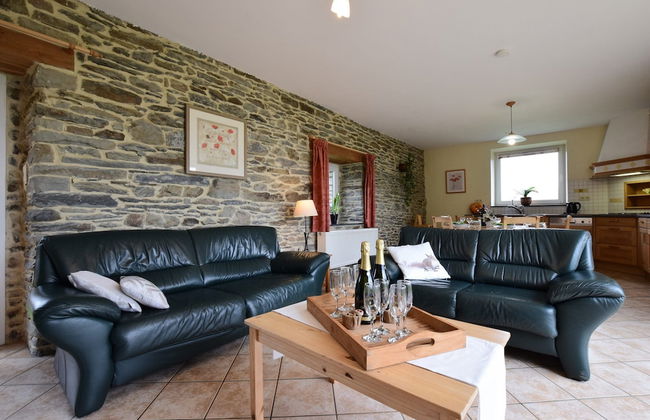 Gite With Lake View - Foto 16