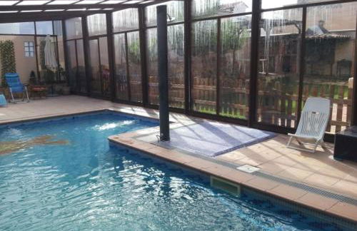 Casa Rural Figueroa - Foto 1