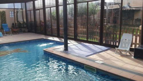 Casa Rural Figueroa - Foto 1