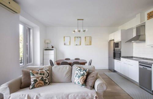 Easo Suits Family Friends Parking - Foto 45