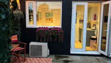 Sea Breeze retreat in Hayling - Foto 3