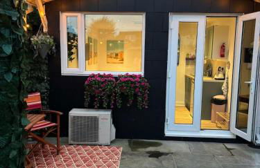 Sea Breeze retreat in Hayling - Foto 3