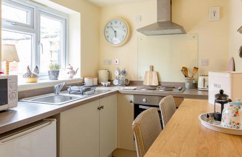 Acorn Cottage - Foto 19