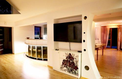 Dom pod Wierzbami - dom na wyłączność - Foto 5