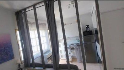 5 minutes close by Playa del Inglés-1&2BR aptm with view & private terrace for 2 persons - Photo 5