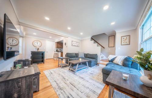 Newly Renovated Townhouse on a Tranquil Street - Foto 26