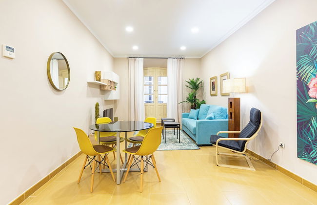 Dobo Málaga Puerto - Foto 36