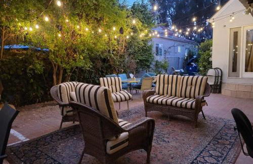 Private guest studio 5 minutes to Rodeo Drive and in great area - Foto 1